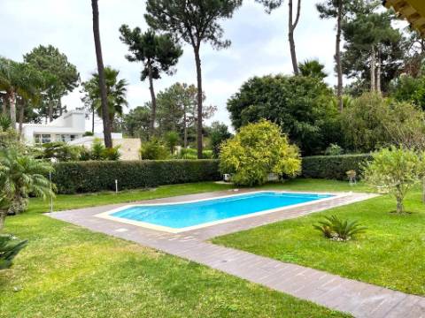 || MORADIA T4 || PISCINA TROPICAL || GOLF || TÉNIS || PRAIA || HERDADE AROEIRA ||