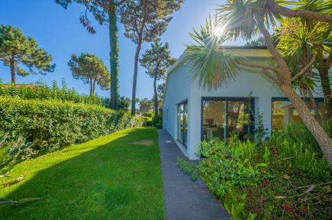 || MORADIA T4 || PISCINA TROPICAL || GOLF || TÉNIS || PRAIA || HERDADE AROEIRA ||