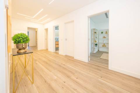 || MORADIA T4 || PISCINA TROPICAL || GOLF || TÉNIS || PRAIA || HERDADE AROEIRA ||