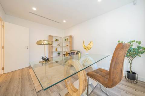 || MORADIA T4 || PISCINA TROPICAL || GOLF || TÉNIS || PRAIA || HERDADE AROEIRA ||