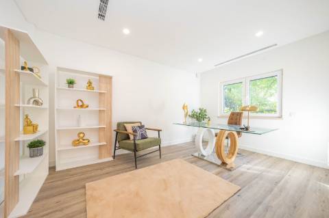 || MORADIA T4 || PISCINA TROPICAL || GOLF || TÉNIS || PRAIA || HERDADE AROEIRA ||