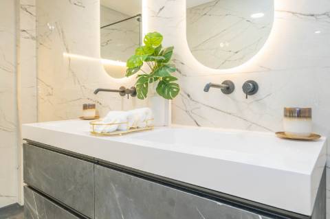 || MORADIA T4 || PISCINA TROPICAL || GOLF || TÉNIS || PRAIA || HERDADE AROEIRA ||