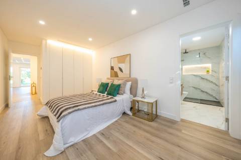 || MORADIA T4 || PISCINA TROPICAL || GOLF || TÉNIS || PRAIA || HERDADE AROEIRA ||