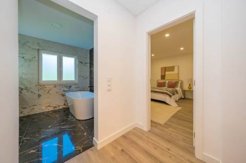 || MORADIA T4 || PISCINA TROPICAL || GOLF || TÉNIS || PRAIA || HERDADE AROEIRA ||