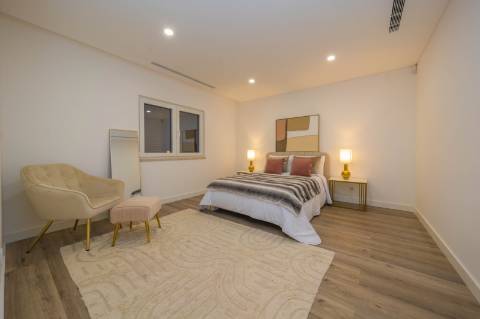 || MORADIA T4 || PISCINA TROPICAL || GOLF || TÉNIS || PRAIA || HERDADE AROEIRA ||