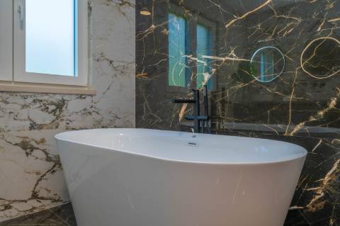 || MORADIA T4 || PISCINA TROPICAL || GOLF || TÉNIS || PRAIA || HERDADE AROEIRA ||