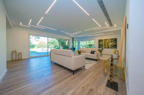 || MORADIA T4 || PISCINA TROPICAL || GOLF || TÉNIS || PRAIA || HERDADE AROEIRA ||