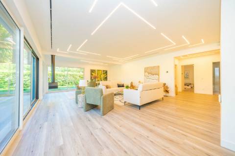 || MORADIA T4 || PISCINA TROPICAL || GOLF || TÉNIS || PRAIA || HERDADE AROEIRA ||