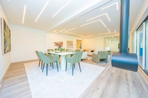 || MORADIA T4 || PISCINA TROPICAL || GOLF || TÉNIS || PRAIA || HERDADE AROEIRA ||