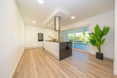 || MORADIA T4 || PISCINA TROPICAL || GOLF || TÉNIS || PRAIA || HERDADE AROEIRA ||