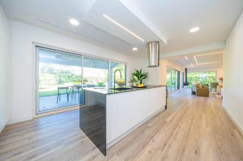 || MORADIA T4 || PISCINA TROPICAL || GOLF || TÉNIS || PRAIA || HERDADE AROEIRA ||