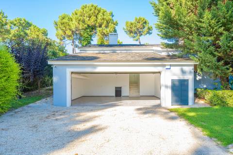 || MORADIA T4 || PISCINA TROPICAL || GOLF || TÉNIS || PRAIA || HERDADE AROEIRA ||