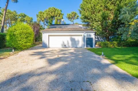 || MORADIA T4 || PISCINA TROPICAL || GOLF || TÉNIS || PRAIA || HERDADE AROEIRA ||