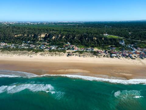 || MORADIA T4 || PISCINA TROPICAL || GOLF || TÉNIS || PRAIA || HERDADE AROEIRA ||