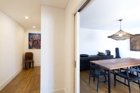 Apartamento de Luxo T2 | 180m² | Avenida Gago Coutinho | 2 Varandas | Box para 2 carros