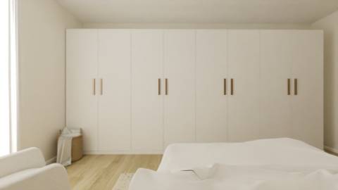 Apartamento T3 Novo a Estrear em Alfragide