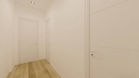 Apartamento T3 Novo a Estrear em Alfragide