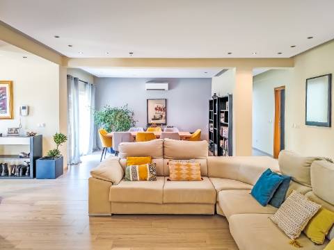 Moradia T6: Um Refúgio de Charme e Conforto para Viver Tranquilamente