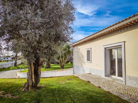 Moradia T6: Um Refúgio de Charme e Conforto para Viver Tranquilamente