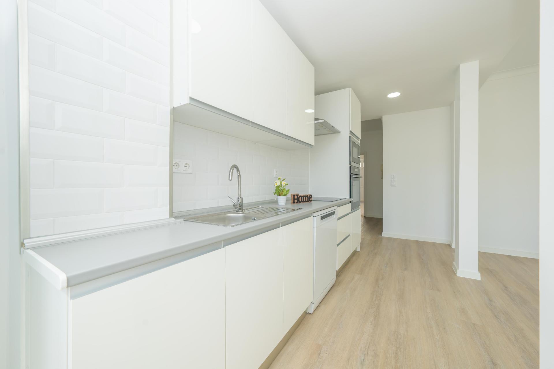 T2 Remodelado com Estilo e Conforto no Coração de Setúbal - Perto de Tudo!