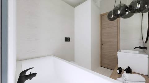 Moradia T3 Chave na Mão com Piscina