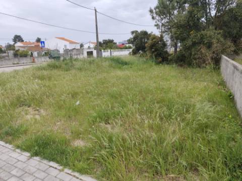 Lote de Terreno na Quinta do Anjo