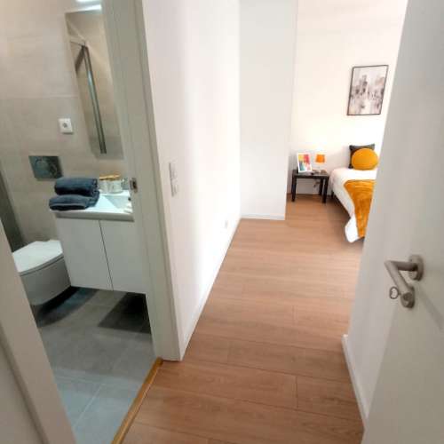 Apartamento T3 | REMODELADO e MOBILIDADO | Open Space