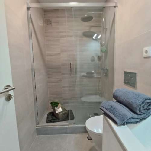 Apartamento T3 | REMODELADO e MOBILIDADO | Open Space