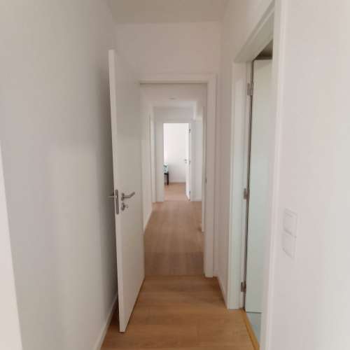 Apartamento T3 | REMODELADO e MOBILIDADO | Open Space