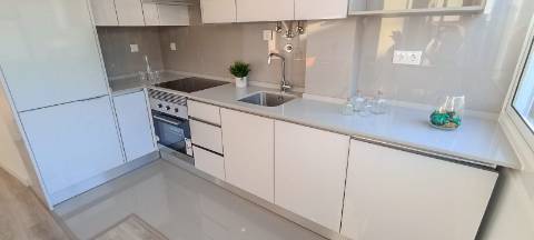 Apartamento T3 | REMODELADO e MOBILIDADO | Open Space