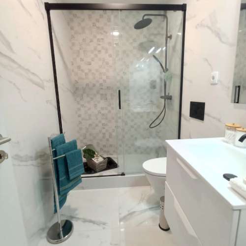 Apartamento T3 | REMODELADO e MOBILIDADO | Open Space