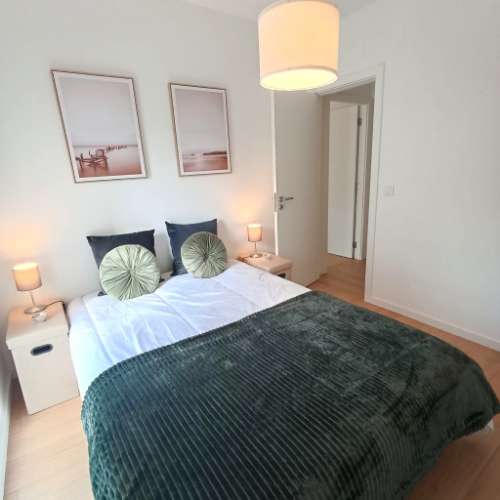 Apartamento T3 | REMODELADO e MOBILIDADO | Open Space