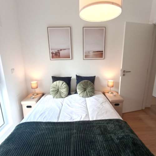 Apartamento T3 | REMODELADO e MOBILIDADO | Open Space