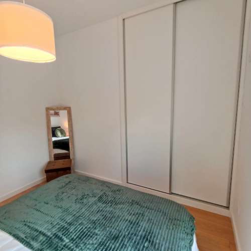 Apartamento T3 | REMODELADO e MOBILIDADO | Open Space