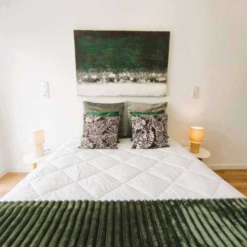 Apartamento T3 | REMODELADO e MOBILIDADO | Open Space