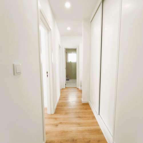 Apartamento T3 | REMODELADO e MOBILIDADO | Open Space