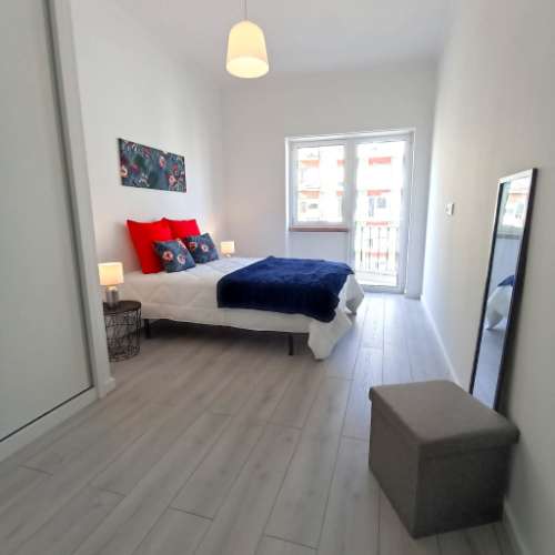 || Apartamento T3 | Em REMODELAÇÃO | OPEN SPACE | Benfica ||