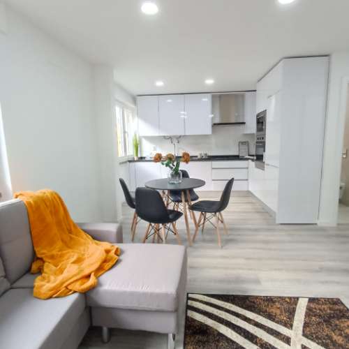 || Apartamento T3 | Em REMODELAÇÃO | OPEN SPACE | Benfica ||