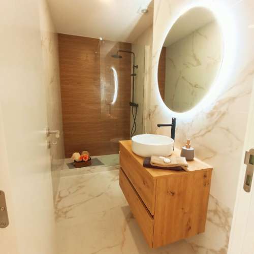 || Apartamento T3 | Em REMODELAÇÃO | OPEN SPACE | Benfica ||