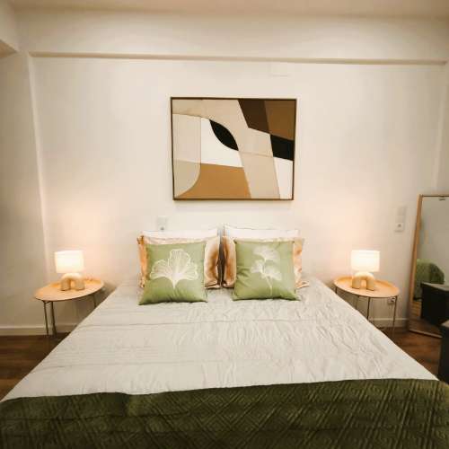 || Apartamento T3 | REMODELADO | OPEN SPACE | Benfica ||