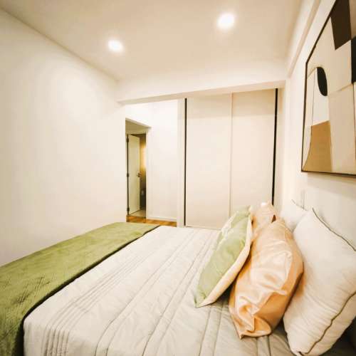 || Apartamento T3 | REMODELADO | OPEN SPACE | Benfica ||