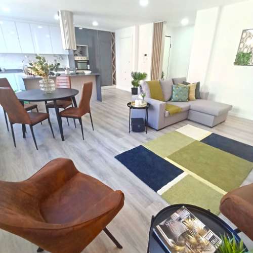 || Apartamento T3 Remodelado | OPEN SPACE | ESTACIONAMENTO ||