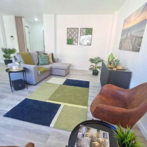 || Apartamento T3 Remodelado | OPEN SPACE | ESTACIONAMENTO ||