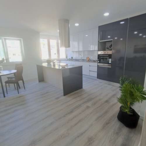 || Apartamento T3 Remodelado | OPEN SPACE | ESTACIONAMENTO ||