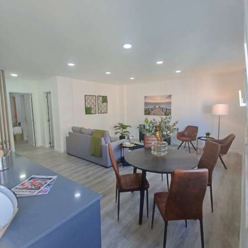 || Apartamento T3 Remodelado | OPEN SPACE | ESTACIONAMENTO ||