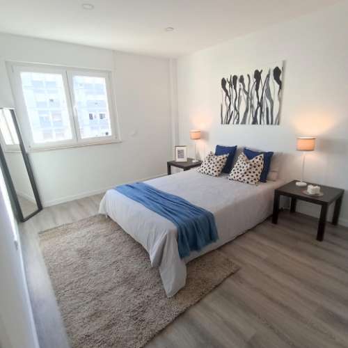 || Apartamento T3 Remodelado | OPEN SPACE | ESTACIONAMENTO ||