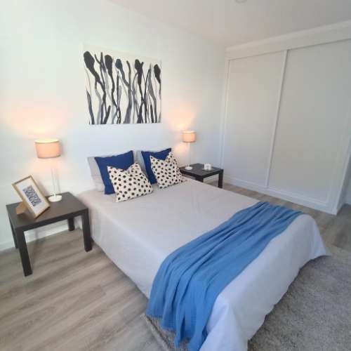 || Apartamento T3 Remodelado | OPEN SPACE | ESTACIONAMENTO ||