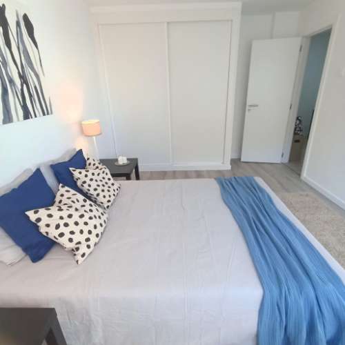 || Apartamento T3 Remodelado | OPEN SPACE | ESTACIONAMENTO ||