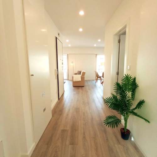 || Apartamento T3 Remodelado | Logradouro | Arrecadação ||