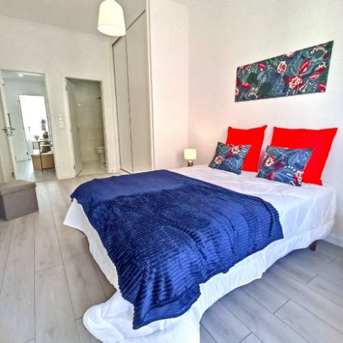 || Apartamento T3 Remodelado | Logradouro | Arrecadação ||